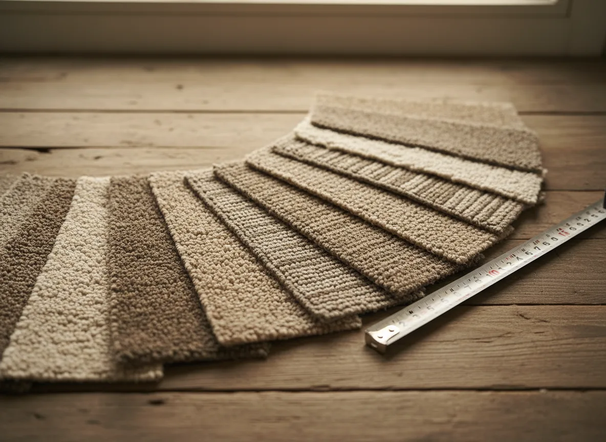 Carpet Installation Corapeake, NC FAQs